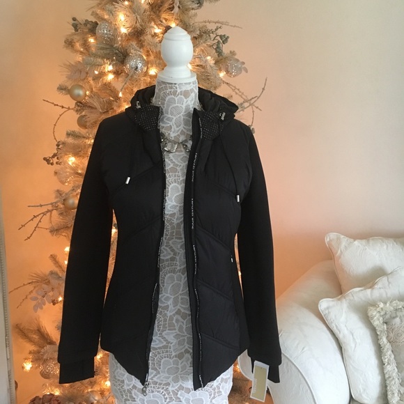 New! Michael Kors jacket - Picture 4 of 8